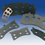 Assorted Back Plates Best